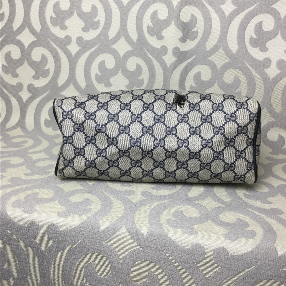 Gucci vintage monogram bag - Picture 3 of 8